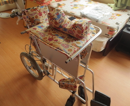 車いす