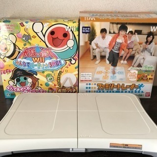 Wii本体・カセット 年始大特価】Wii本体×マリオカート含む人気ソフト8本 - メルカリ