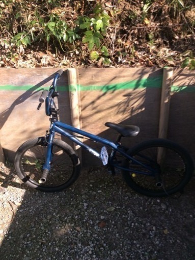 アーレスバイク BMX