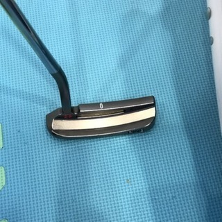 Ping  レッドウッド  34インチ  スーパーストローク