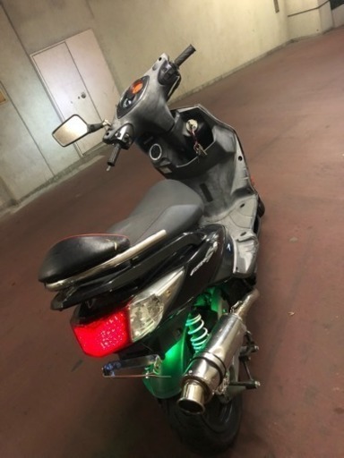 シグナス