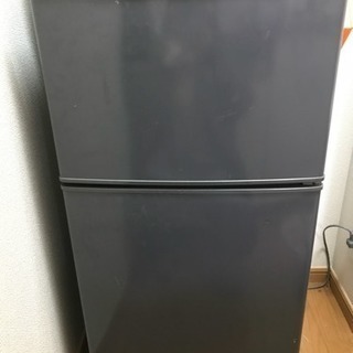 2000年式 冷蔵庫
