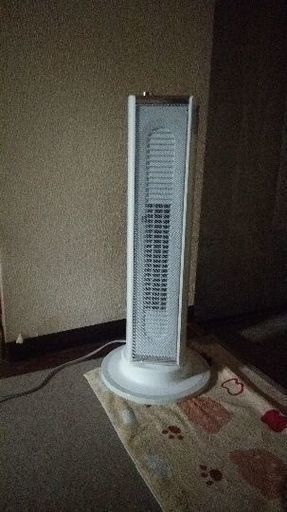 コイズミ セラミックヒーター