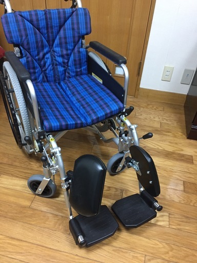 車椅子
