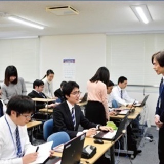 就職応援ITスクール(2018年2月1日オープン 授業料無料)