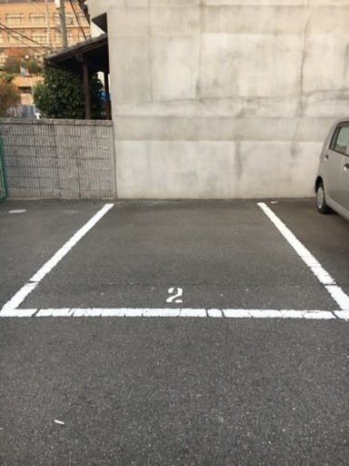 月極駐車場 敷金礼金0円 保証金仲介手数料0円 区役所 郵便局近く 賃料円 090 1710 7659 ケイエム 桃谷のその他の不動産 住宅情報 無料掲載の掲示板 ジモティー