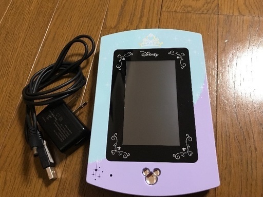 ディズニープリンセスマジカルパット