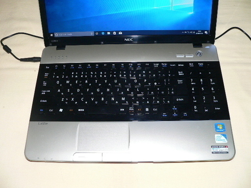 値下げ 中古 NEC LS150F26G