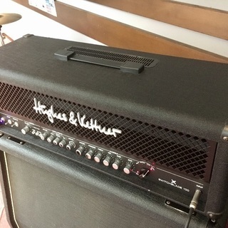 Hughes＆Kettner SWITCHBLADE 100