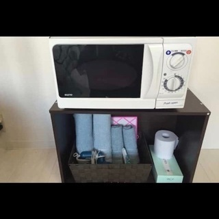 民泊用家具一式 1