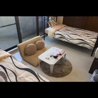 民泊用家具一式 1