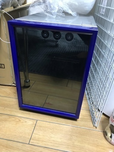 小型 ワインセラー