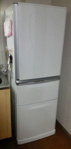 【★大感謝セール】 三菱冷蔵庫 冷蔵庫