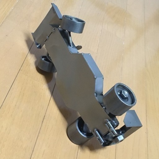 Hine&Kunst Original ボルトオブジェ スーパーカー Hine & Kunst Original ボルト オブジェ スーパーカー