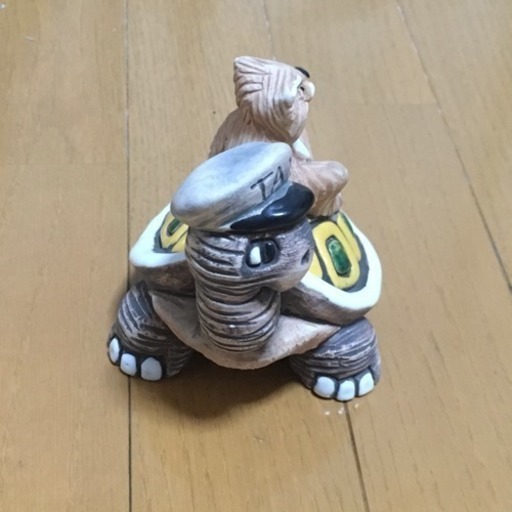 武将像 ドラゴン付き 陶器製 _prw_OI2lg_3AZP1D1H.jpg