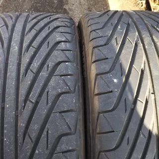 《決まりました》225/40R18 トライアングル TR968 ...