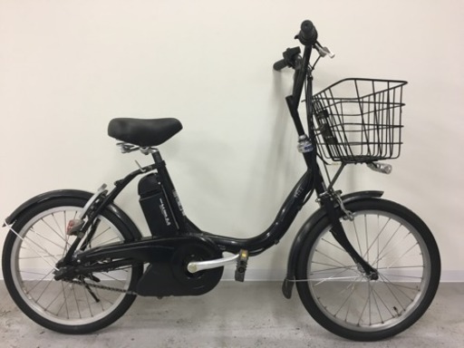 ブリジストン A.C.L.C. リチュウム 電動自転車中古