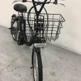 ブリジストン A.C.L.C. リチュウム 電動自転車中古