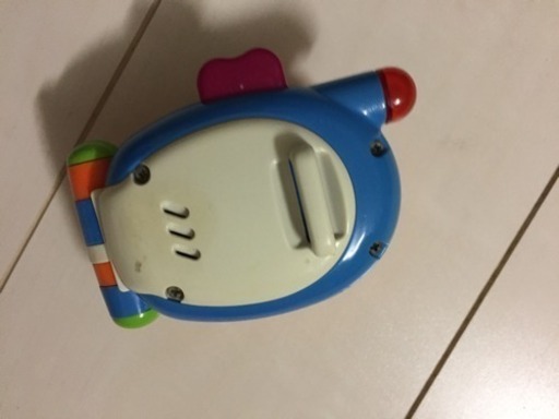 赤ちゃんが喜ぶ お出かけオモチャ携帯電話 Makanani 新舞子のおもちゃ 知育玩具 の中古あげます 譲ります ジモティーで不用品の処分