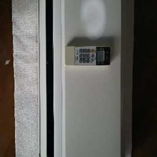 三菱2008年製エアコン取付込み