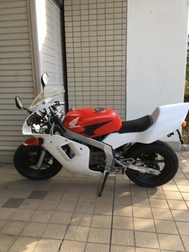 ホンダ NSR80