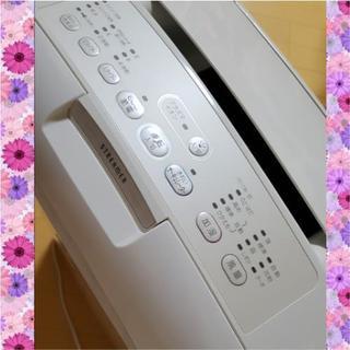 ダイキン　加湿空気清浄機　美品！