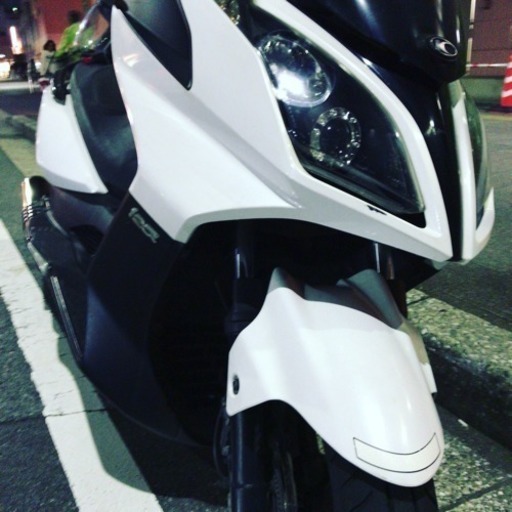 その他 downtown125i