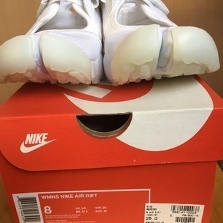 レディース:新品‼️ナイキ NIKE エアリフト