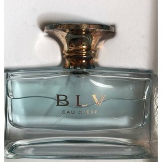 BVLGARI 香水 50ml 説明必読