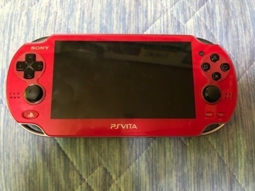 【交渉中】ps vita