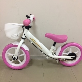 幼児用 自転車