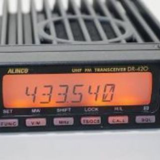 アルインコdr - 420