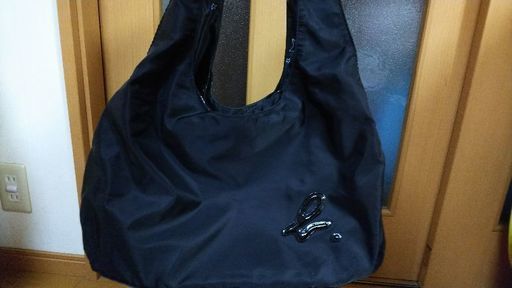 新品 未使用 アニエスベー マザーズバック