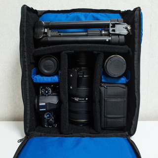 [バートン] バックパック F-STOP PACK [28L]