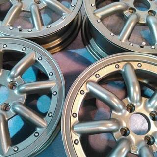 タイヤ、ホイール ホンダ S660 RSワタナベ 【展示品】16インチ・15インチ RS8 ワタナベ PCD100 ホンダN ビート ワゴンＲ アルト ミラ ジーノ ムーブ ムーヴ タント ライフ Nワン