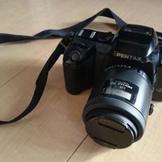 PENTAX Z-70p フィルムカメラ(中古)