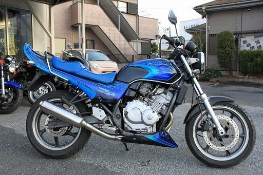 ホンダjadeカスタム アルカディア 草加のバイクの中古あげます 譲ります ジモティーで不用品の処分 ホンダjadeカスタム アルカディア 草加のバイクの中古あげます 譲ります ジモティーで不用品の処分