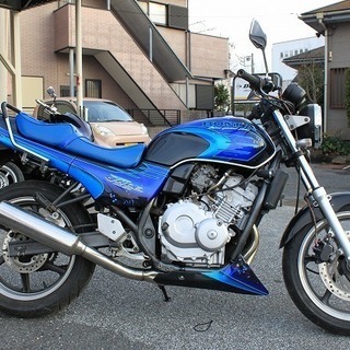 ホンダ　JADEカスタム