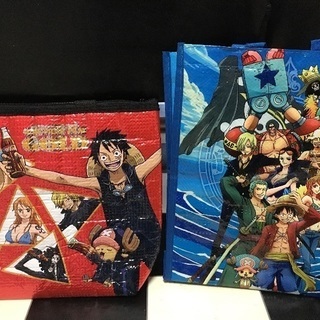 ONE PIECE セット♪