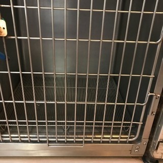 多頭飼い用犬ゲージ
