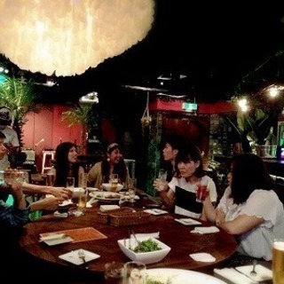 【男性急募！】8月25日(土)花火BBQ BIG PARTY！