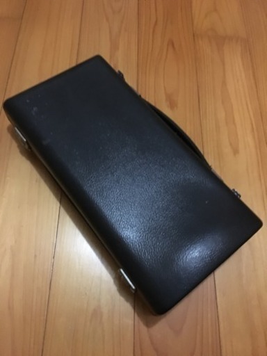 クラリネット