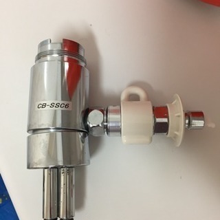 分岐水栓 CB-SSC6