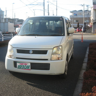 ★★ 支払い総額13.8万円(圏内に限り)　車検２年付　年式	平...