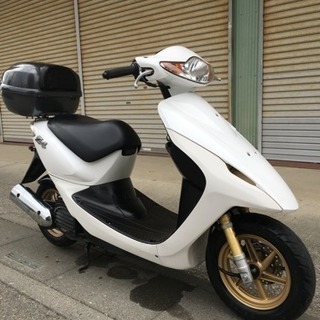 ホンダ ディオz4 スポーツスクーター 絶好調 Ypwatch Org