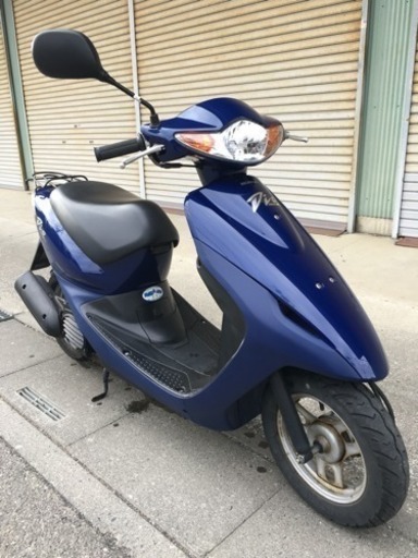 ホンダ・ディオ☆絶好調！すぐに乗れます(^-^)