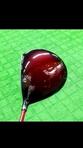 中古】XXIO10 ゼクシオテン 10.5° MP1000 (S) レッド 中古ゴルフクラブ