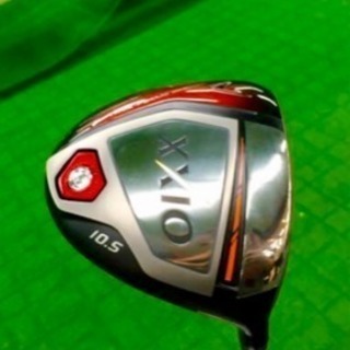 ダンロップ XXIO 10 レッド ドライバー11.5° R2 楽天市場】ゼクシオ 10 ドライバー レッド sr 10.5の通販