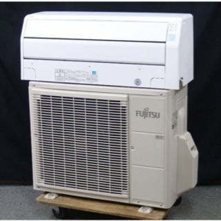 取付込 2017年 2.2kw 富士通 エアコン cervezartesana.es