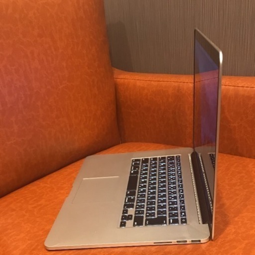 MacBook Pro 15.4インチ美品値下げ交渉あり!? | complexesantalucia.com